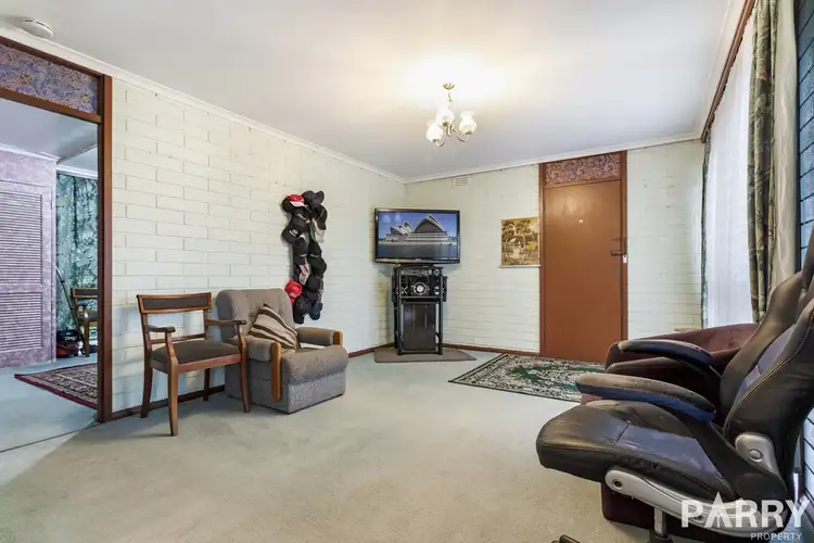 Third view of Homely unit listing, 1/17 Heather Street, South Launceston TAS 7249