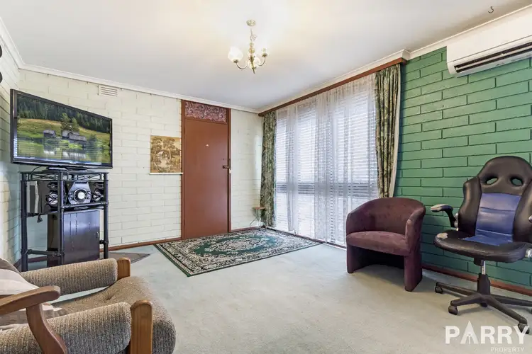 Fourth view of Homely unit listing, 1/17 Heather Street, South Launceston TAS 7249