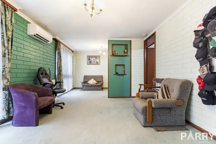 Fifth view of Homely unit listing, 1/17 Heather Street, South Launceston TAS 7249