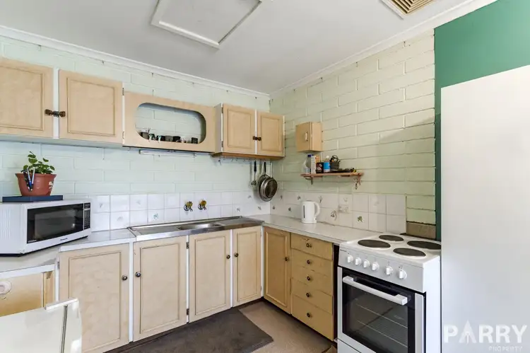 Sixth view of Homely unit listing, 1/17 Heather Street, South Launceston TAS 7249