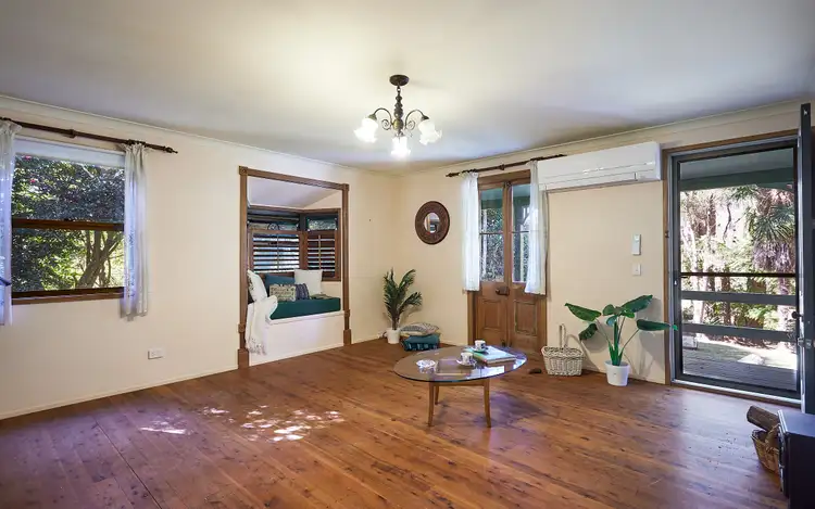 Fifth view of Homely house listing, 9 Lloyds Road, Springbrook QLD 4213