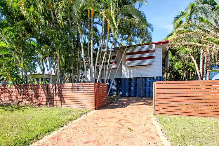 8 Wotton Street, Aitkenvale QLD 4814