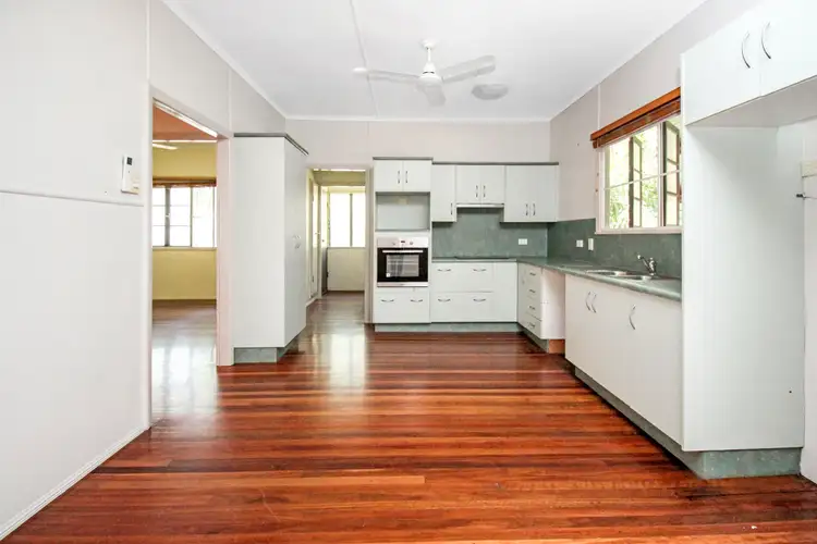 Second view of Homely house listing, 8 Wotton Street, Aitkenvale QLD 4814