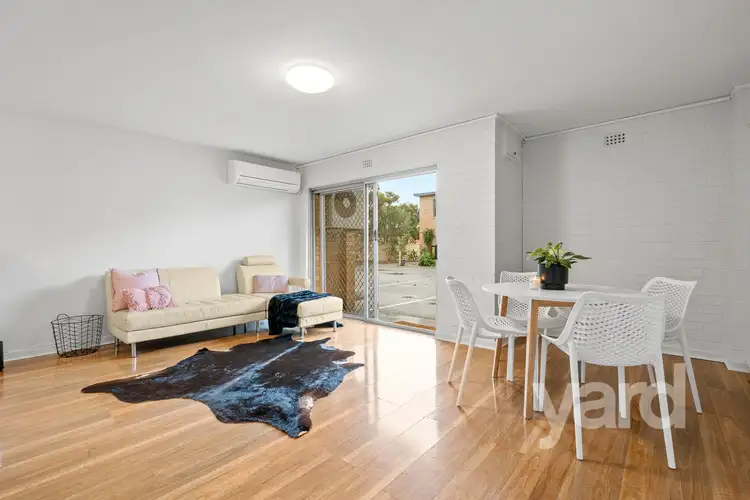 Fourth view of Homely apartment listing, 24/37 Osborne Road, East Fremantle WA 6158