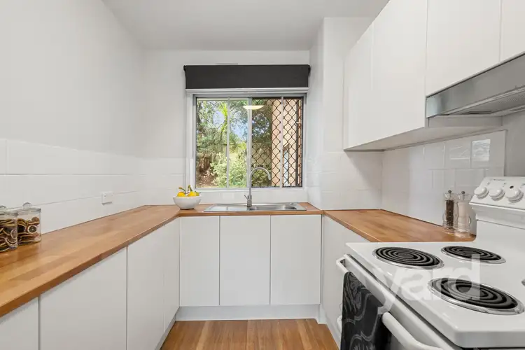 Fifth view of Homely apartment listing, 24/37 Osborne Road, East Fremantle WA 6158