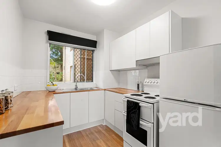 Sixth view of Homely apartment listing, 24/37 Osborne Road, East Fremantle WA 6158