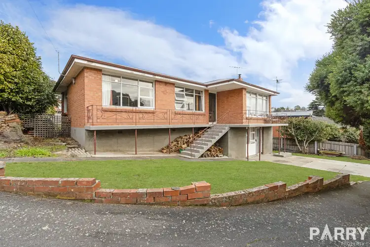 Main view of Homely house listing, 10 Caroline Street, Prospect TAS 7250