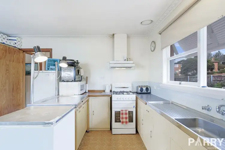Second view of Homely house listing, 10 Caroline Street, Prospect TAS 7250