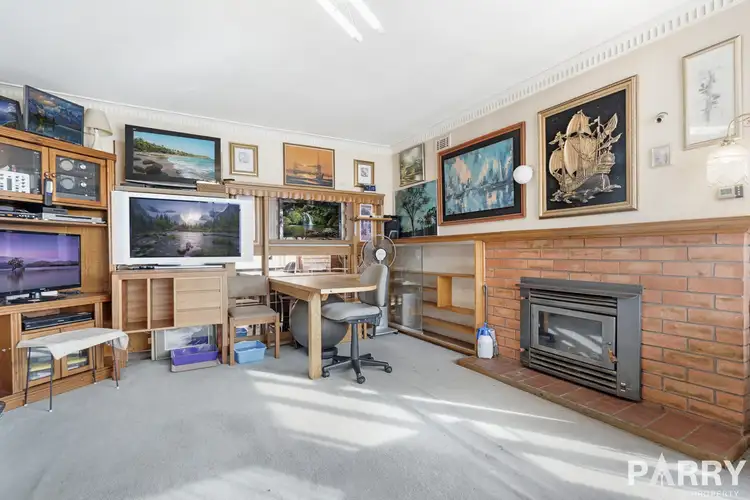 Fifth view of Homely house listing, 10 Caroline Street, Prospect TAS 7250