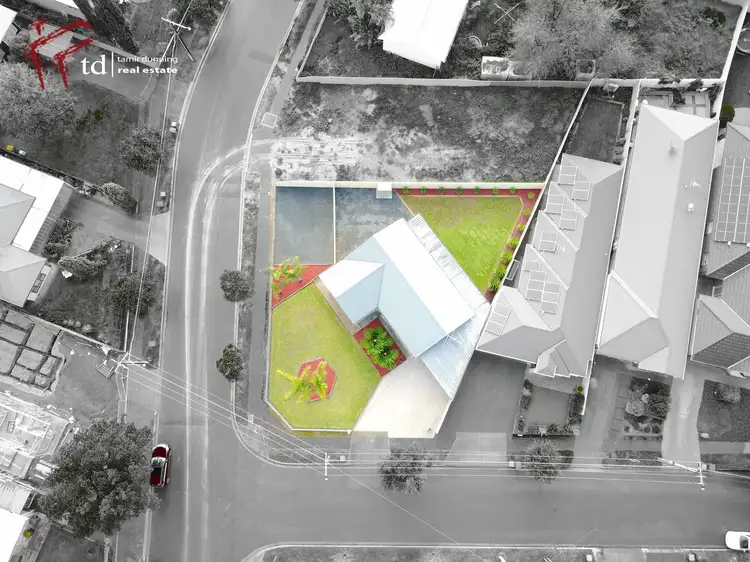 Second view of Homely house listing, 25 Leighton Avenue, Klemzig SA 5087