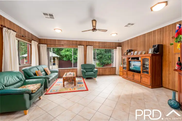 Third view of Homely house listing, 16 Amberdale Avenue, Picnic Point NSW 2213