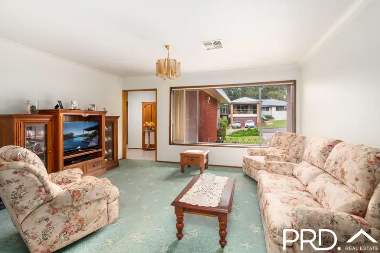 Fourth view of Homely house listing, 16 Amberdale Avenue, Picnic Point NSW 2213