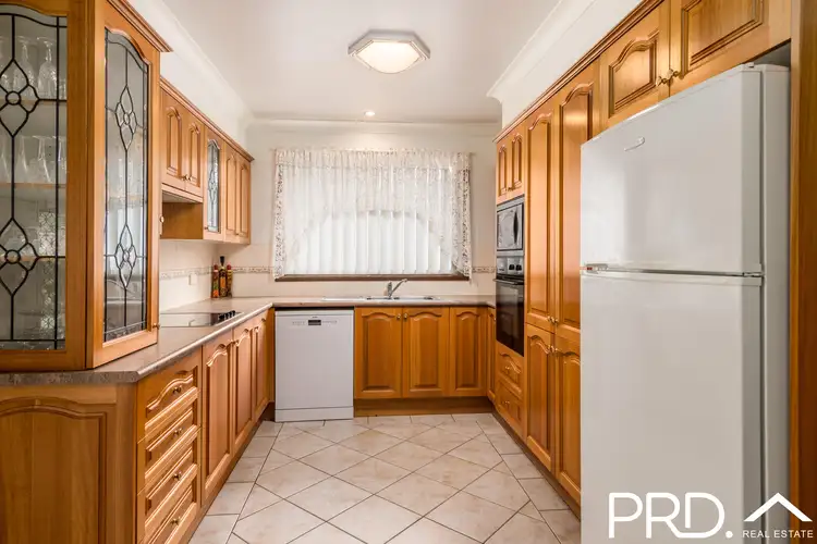 Fifth view of Homely house listing, 16 Amberdale Avenue, Picnic Point NSW 2213