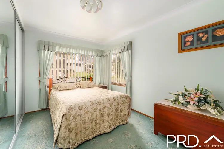 Sixth view of Homely house listing, 16 Amberdale Avenue, Picnic Point NSW 2213
