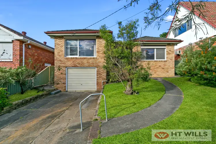 48 Parry Avenue, Narwee NSW 2209