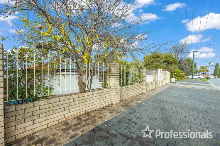 Second view of Homely house listing, 18 Meldrum Way, Koondoola WA 6064