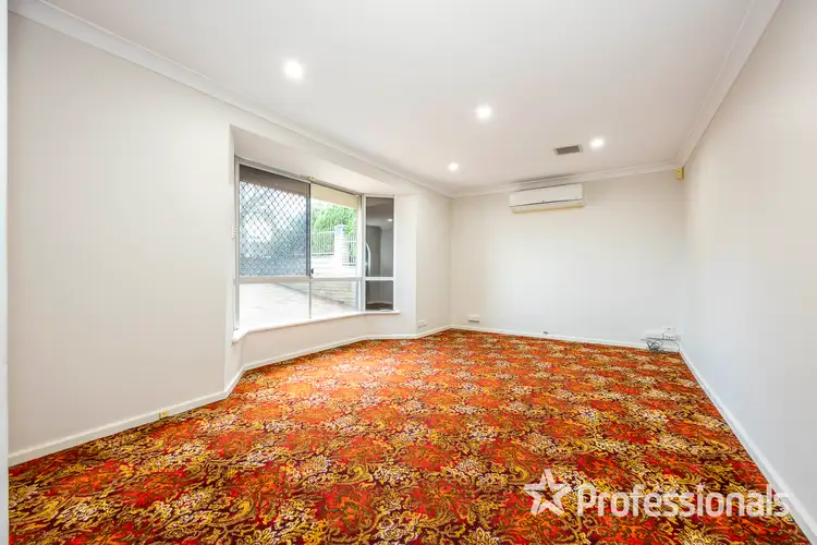 Third view of Homely house listing, 18 Meldrum Way, Koondoola WA 6064