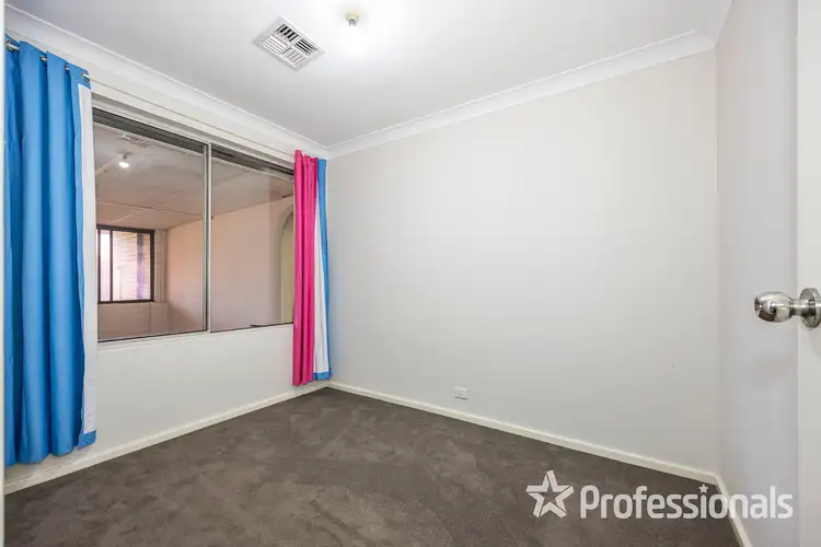 Fifth view of Homely house listing, 18 Meldrum Way, Koondoola WA 6064
