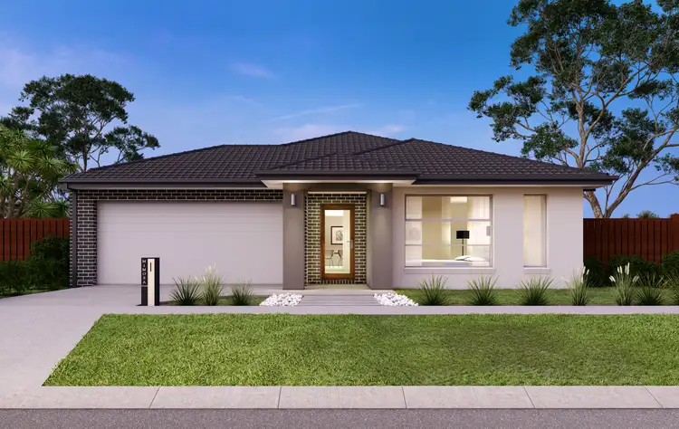 Lot 121 Arugula Circuit, Thomastown VIC 3074