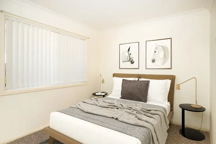 Fifth view of Homely house listing, 40 Golden Wattle Drive, Ulladulla NSW 2539