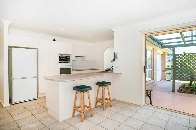 Sixth view of Homely house listing, 40 Golden Wattle Drive, Ulladulla NSW 2539