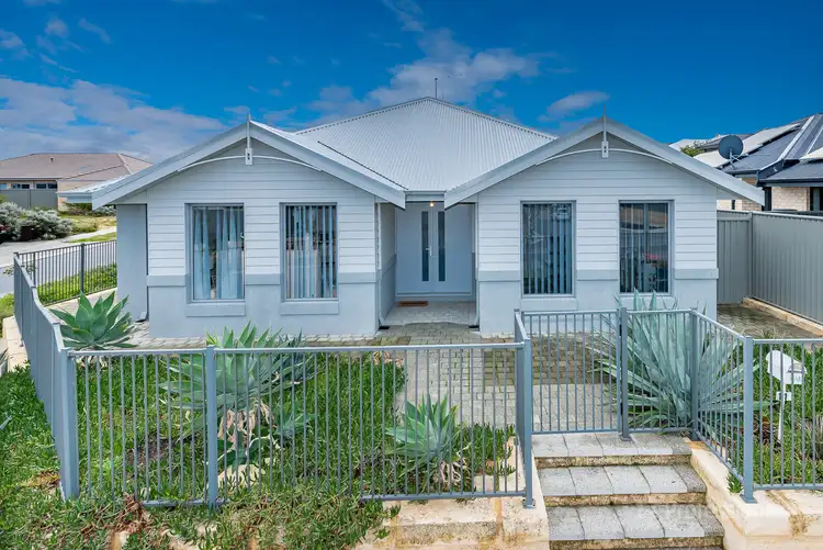 11 Cornflower Drive, Eglinton WA 6034