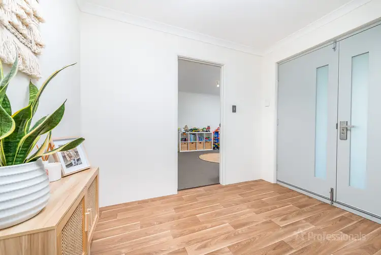 Second view of Homely house listing, 11 Cornflower Drive, Eglinton WA 6034