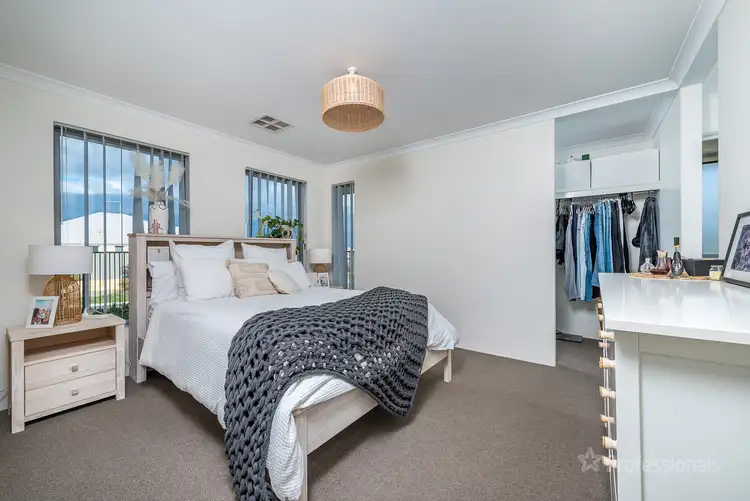 Third view of Homely house listing, 11 Cornflower Drive, Eglinton WA 6034