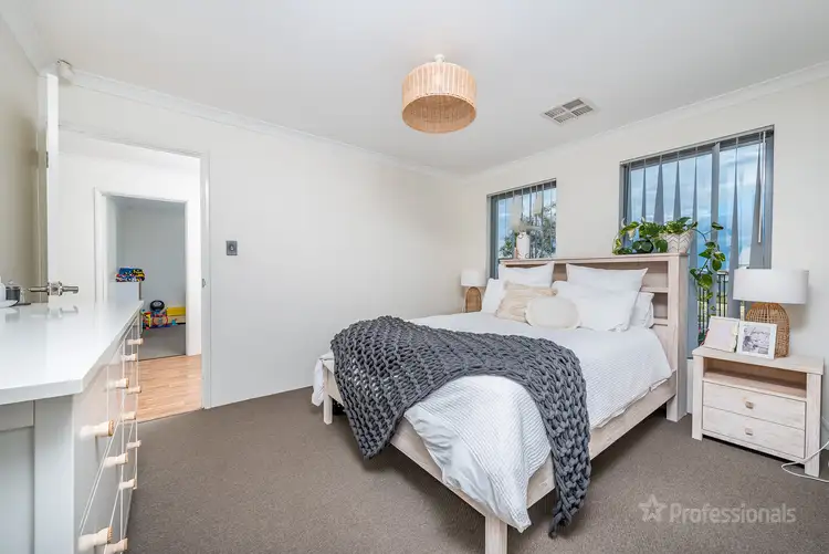 Fourth view of Homely house listing, 11 Cornflower Drive, Eglinton WA 6034