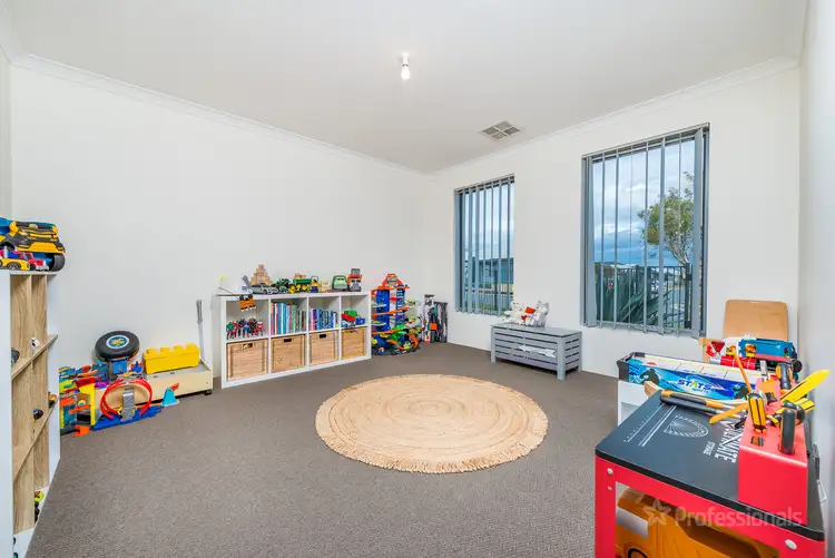 Seventh view of Homely house listing, 11 Cornflower Drive, Eglinton WA 6034