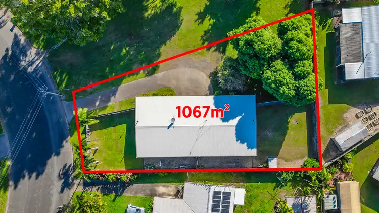 16 Brennan Street, Manunda QLD 4870