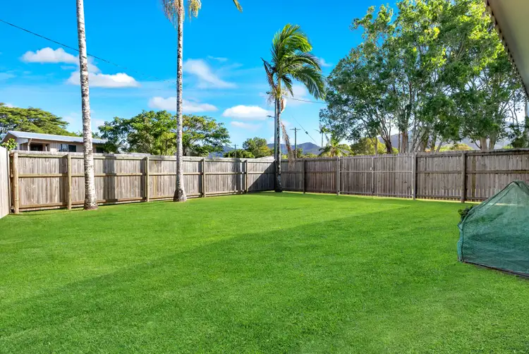 Third view of Homely semi-detached listing, 16 Brennan Street, Manunda QLD 4870