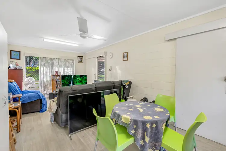 Fifth view of Homely semi-detached listing, 16 Brennan Street, Manunda QLD 4870