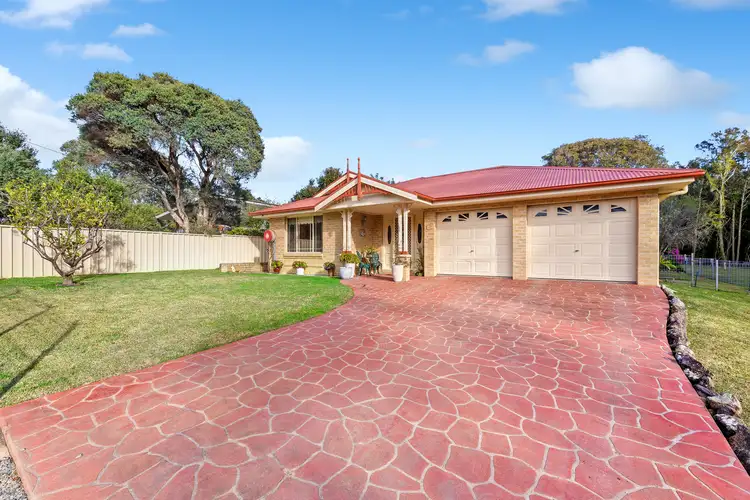 8 Burra Place, Congo NSW 2537