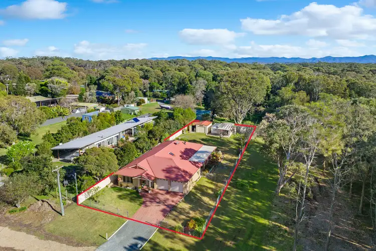 Third view of Homely house listing, 8 Burra Place, Congo NSW 2537