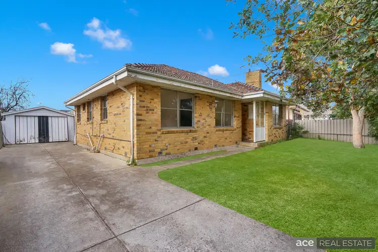 17 Goble Street, Laverton VIC 3028