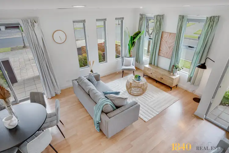 Second view of Homely house listing, 1B Palmer St, Lightsview SA 5085
