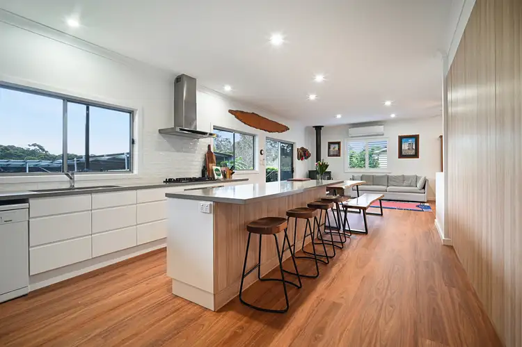 Fourth view of Homely house listing, 100 Pacific Highway, Jewells NSW 2280