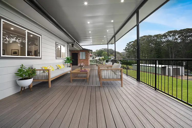 Fifth view of Homely house listing, 100 Pacific Highway, Jewells NSW 2280