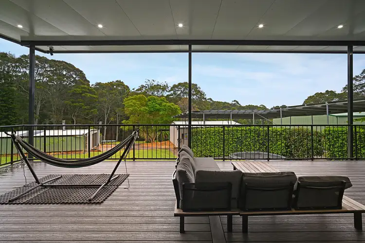 Sixth view of Homely house listing, 100 Pacific Highway, Jewells NSW 2280
