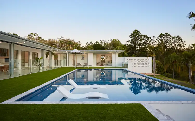26 Tallebudgera Connection Road, Tallebudgera QLD 4228