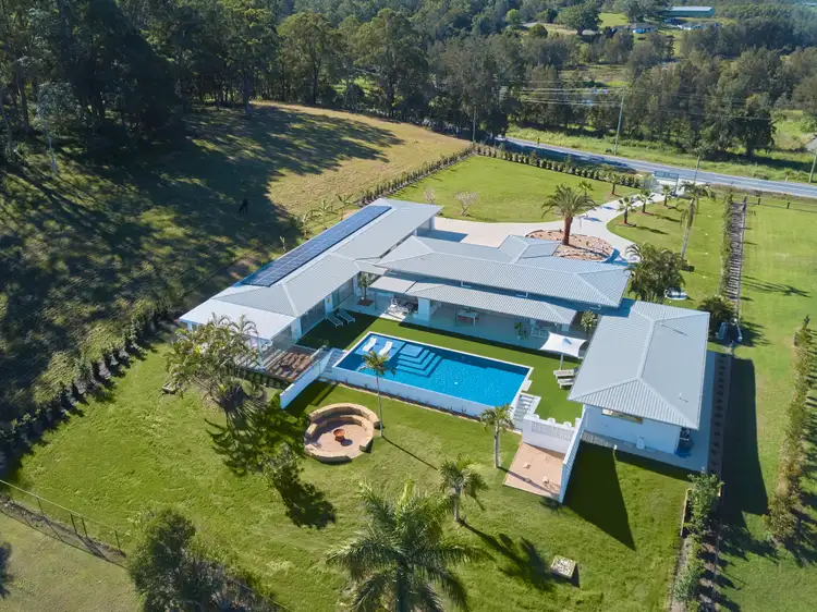 Fourth view of Homely house listing, 26 Tallebudgera Connection Road, Tallebudgera QLD 4228