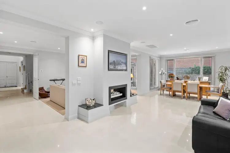 Third view of Homely house listing, 49 Elliott Avenue, Balwyn VIC 3103