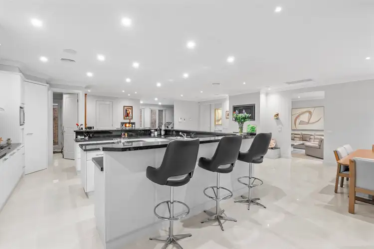 Fourth view of Homely house listing, 49 Elliott Avenue, Balwyn VIC 3103