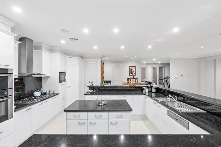 Fifth view of Homely house listing, 49 Elliott Avenue, Balwyn VIC 3103