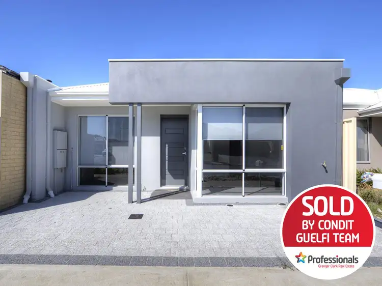17 Lazuli Rise, Wellard WA 6170
