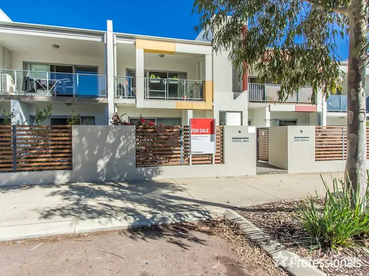 Main view of Homely unit listing, 25/30 Lambeth Circle, Wellard WA 6170