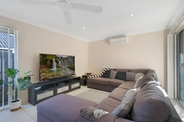 Fourth view of Homely house listing, 44 Manhattan Crescent, North Lakes QLD 4509