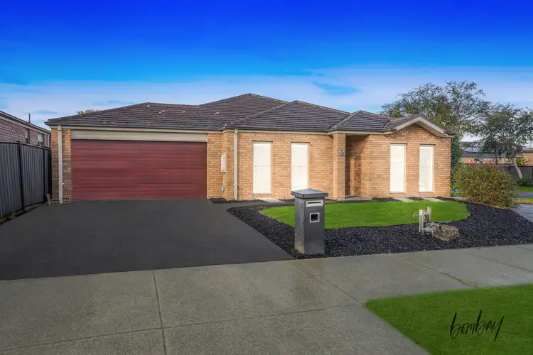 Second view of Homely house listing, 312 Waterview Boulevard, Craigieburn VIC 3064