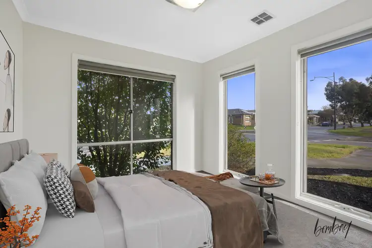 Fourth view of Homely house listing, 312 Waterview Boulevard, Craigieburn VIC 3064